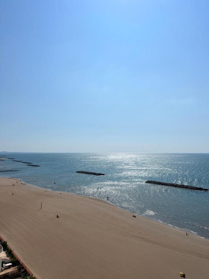 Sur Le Sable, Face A La Mer La Petite Tour ヴァンドル・プラージュ エクステリア 写真