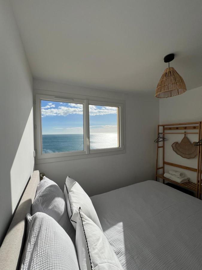 Sur Le Sable, Face A La Mer La Petite Tour ヴァンドル・プラージュ エクステリア 写真